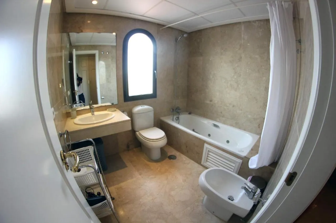 Duquesa 432 Apartment Manilva 0*,  Spain