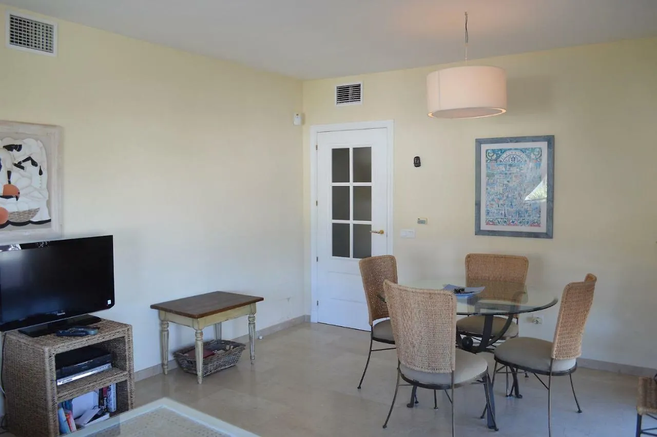 Duquesa 432 Apartment Manilva 0*,  Spain