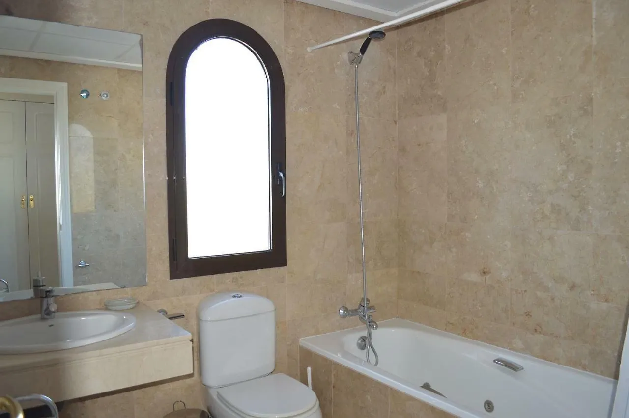 Duquesa 432 Apartment Manilva Spain