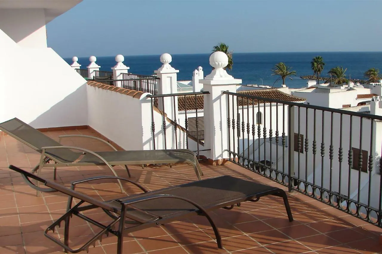 Duquesa 432 Apartment Manilva Spain