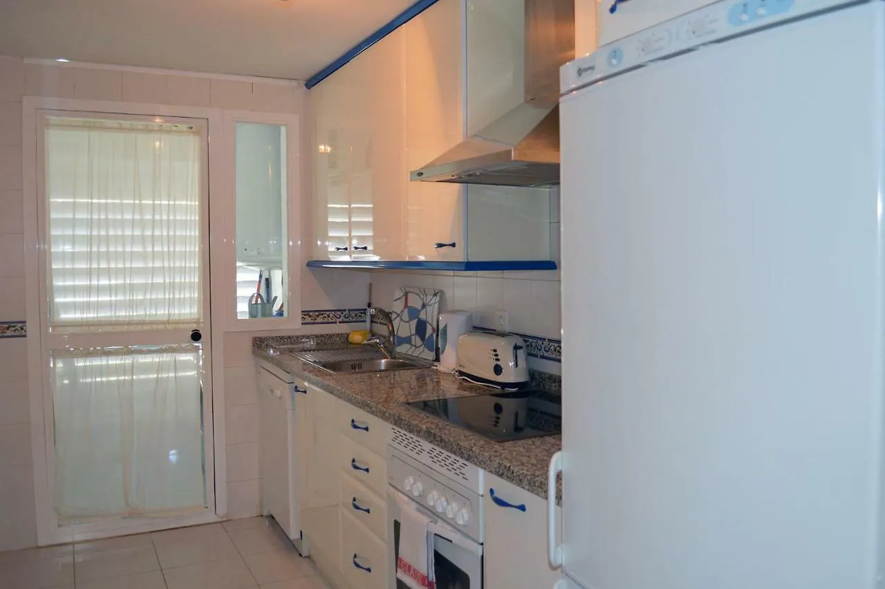 Duquesa 432 Apartment Manilva
