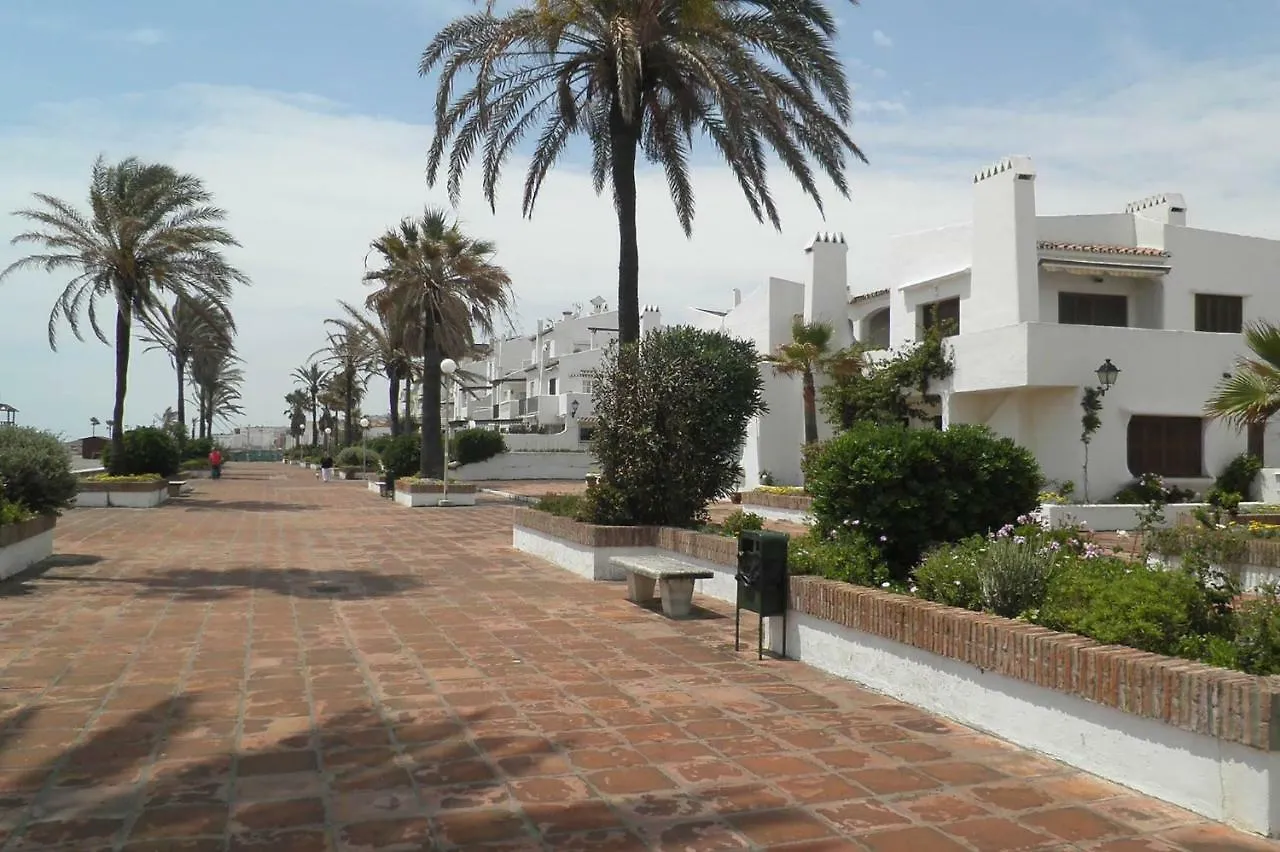 Duquesa 432 Apartment Manilva